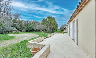 Maison 5 Pièces 138 m² à vendre à Arles (13200)