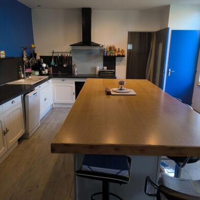 Maison 6 pièces 104800 €