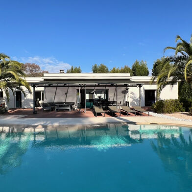 Maison 5 pièces 1830000 €