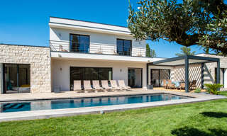 Maison 150 m² à construire Hyères (83400)