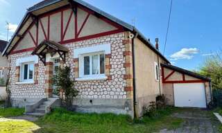 Maison   m² à vendre à Joué-lès-Tours (37300)