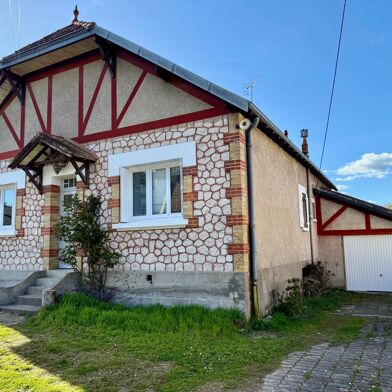 Maison  367000 €