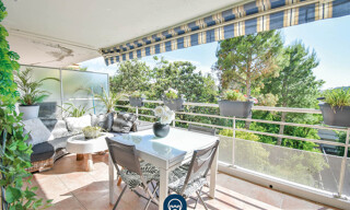 Appartement 3 Pièces 62 m² à vendre à Nice (06200)