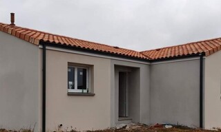 Maison 90 m² à construire Quintenas (07290)