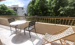 Appartement 2 Pièces 45 m² à vendre à Cannes (06400)