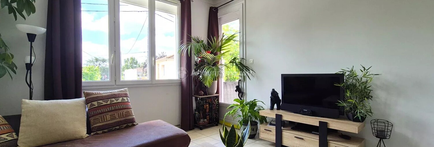 Appartement 4 Pièces 81 m² à louer à Albi (81000)