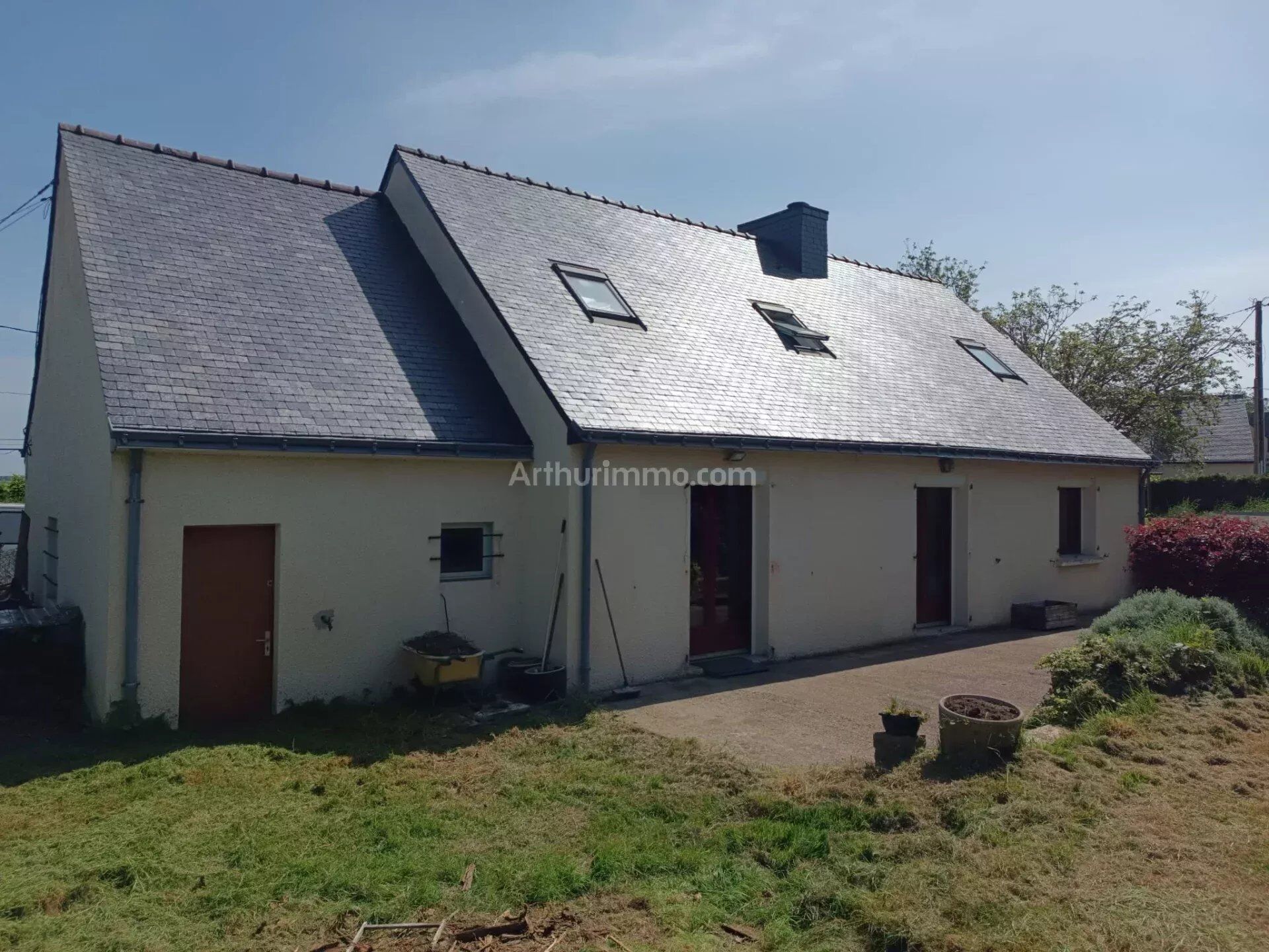 Maison 6 pièces 125 m² · à Auray · 125 m² · 262 000 €