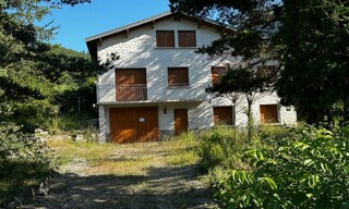Maison 9 Pièces 211 m² à vendre à Veynes (05400)