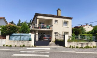 Maison 5 Pièces 150 m² à vendre à Saint-Marcel-lès-Valence (26320)