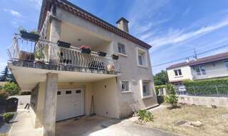 Maison 5 Pièces 150 m² à vendre à Saint-Marcel-lès-Valence (26320)