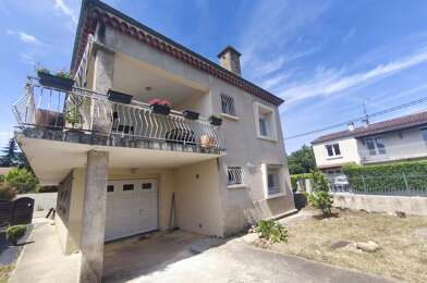 Maison 5 pièces 299000 €