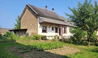 Maison 5 Pièces 73 m² à vendre à Préveranges (18370)