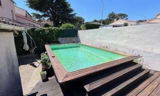 Maison 4 Pièces 97 m² à vendre à Nîmes (30900)