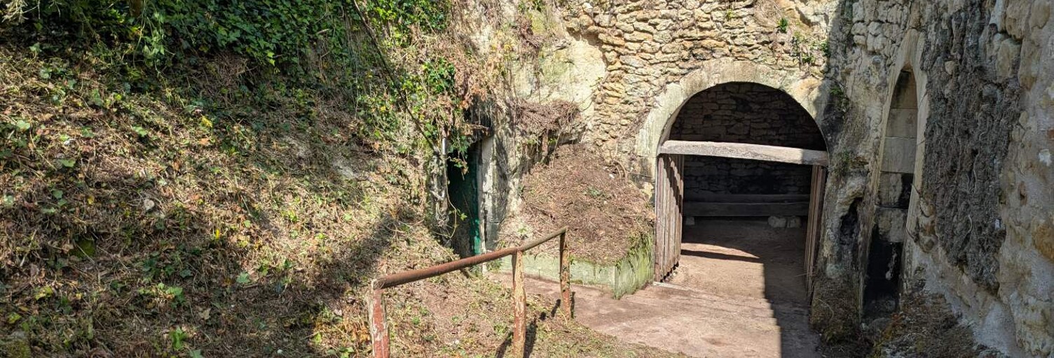 Divers  84 m² à vendre à Noyant-de-Touraine (37800)