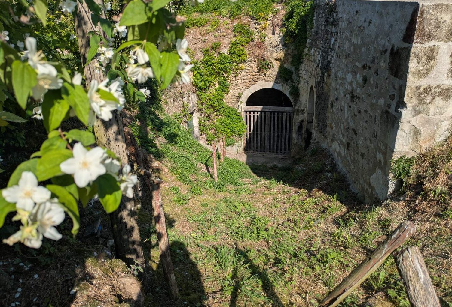 Vente divers  84 m² Noyant-de-Touraine (37800) — photo 1