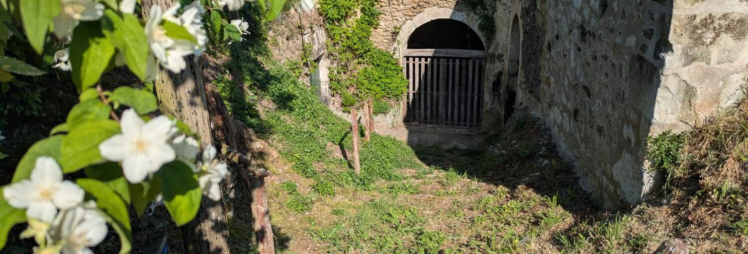 Divers  84 m² à vendre à Noyant-de-Touraine (37800)
