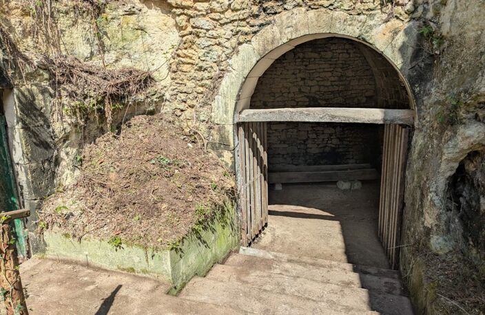 Vente divers  84 m² Noyant-de-Touraine (37800) — photo 5