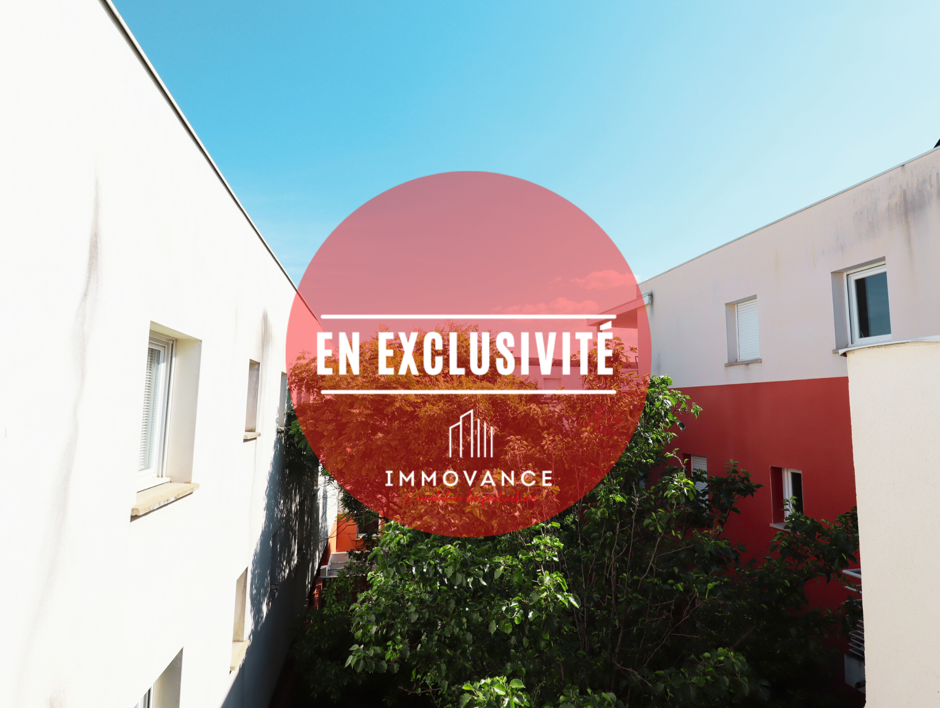 Appartement 2 pièces  à vendre Castelnau-le-Lez 34170