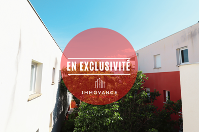 Appartement 2 pièces 167000 €