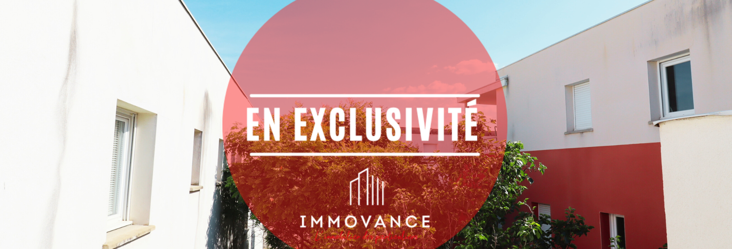 Appartement 2 Pièces 40 m² à vendre à Castelnau-le-Lez (34170)