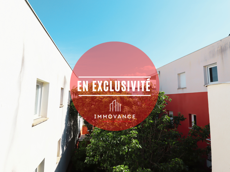 INVESTISSEUR - CENTRE - TRAMWAY - CALME — photo 1