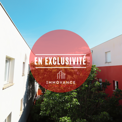 Appartement 2 pièces 167000 €