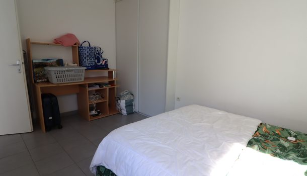 Appartement 2 pièces  à vendre Castelnau-le-Lez 34170