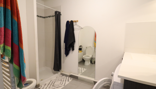 Appartement 2 pièces  à vendre Castelnau-le-Lez 34170