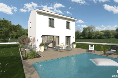 Maison 4 pièces 320000 €