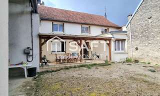 Maison 6 Pièces 130 m² à vendre à Nicey (21330)