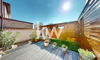 Maison 5 Pièces 120 m² à vendre à Reims (51100)