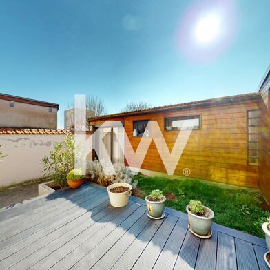 Maison 5 pièces 321000 €