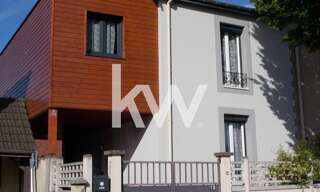 Maison 5 Pièces 120 m² à vendre à Reims (51100)