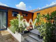 A VENDRE : MAISON AVEC JARDIN - REIMS — photo 2