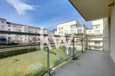 Appartement 3 pièces 190000 €