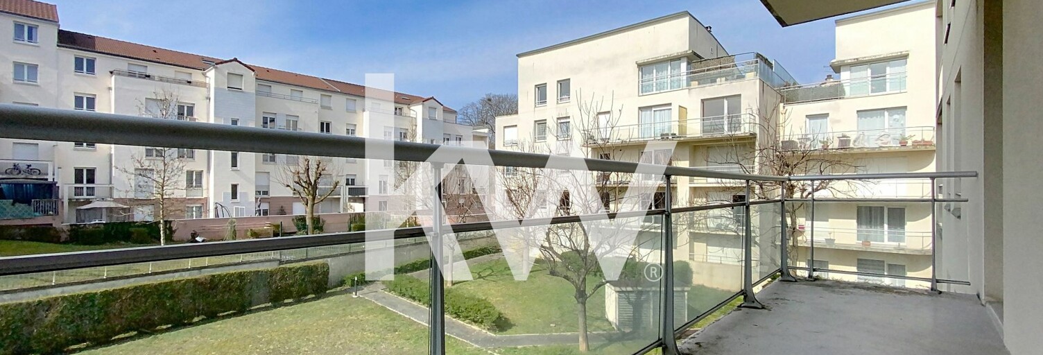 Appartement 3 Pièces 71 m² à vendre à Reims (51100)