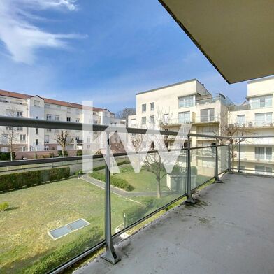 Appartement 3 pièces 190000 €