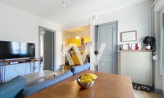 Appartement 3 Pièces 46 m² à vendre à Reims (51100)