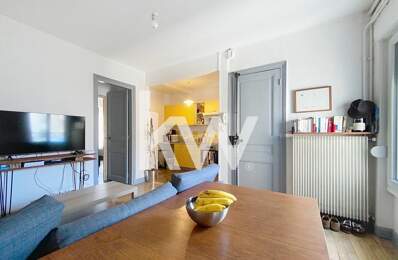 A VENDRE : APPARTEMENT PROCHE CENTRE-VILLE / IDEAL INVESTISSEMEN — photo du bien