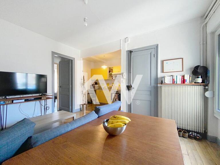 A VENDRE : APPARTEMENT PROCHE CENTRE-VILLE / IDEAL INVESTISSEMEN — photo 1