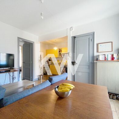 Appartement 3 pièces 147500 €