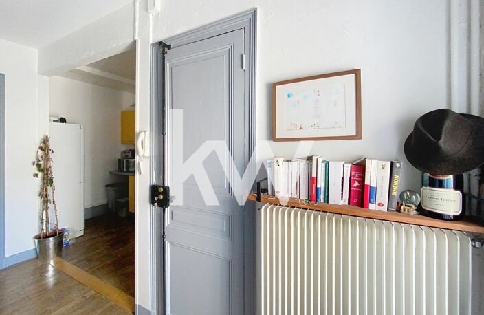 A VENDRE : APPARTEMENT PROCHE CENTRE-VILLE / IDEAL INVESTISSEMEN — photo 2