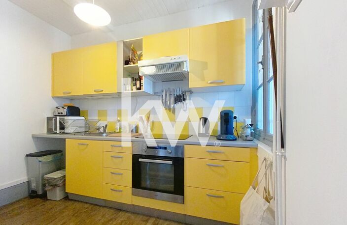 A VENDRE : APPARTEMENT PROCHE CENTRE-VILLE / IDEAL INVESTISSEMEN — photo 4