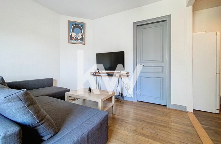 A VENDRE : APPARTEMENT PROCHE CENTRE-VILLE / IDEAL INVESTISSEMEN — photo 5