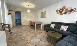 Maison 4 Pièces 105 m² à vendre à Marsillargues (34590)