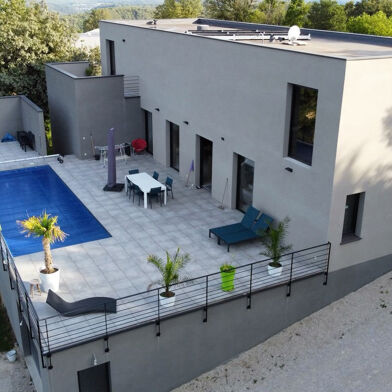 Maison 5 pièces 595000 €