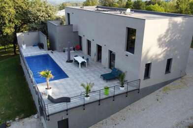 Maison 5 pièces 595000 €