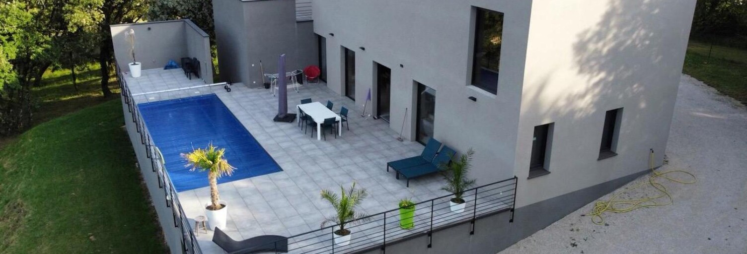 Maison 5 Pièces 200 m² à vendre à Cahors (46000)