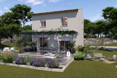 Maison 4 pièces 299000 €