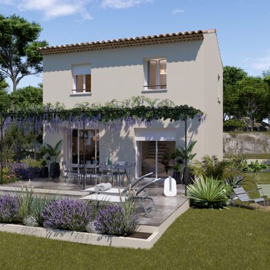 Maison 4 pièces 299000 €